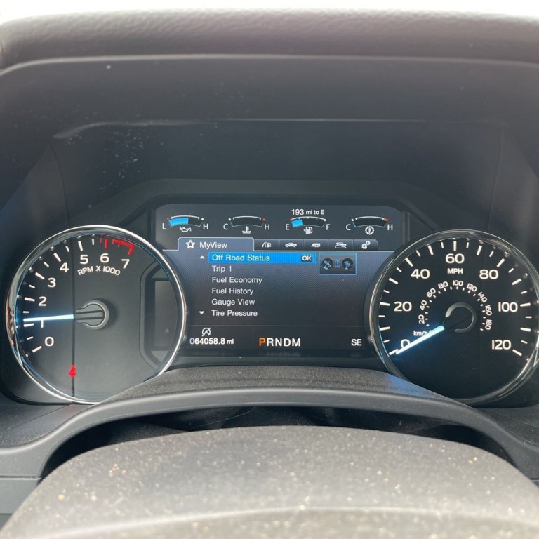 2018 Ford F-150 Image 10