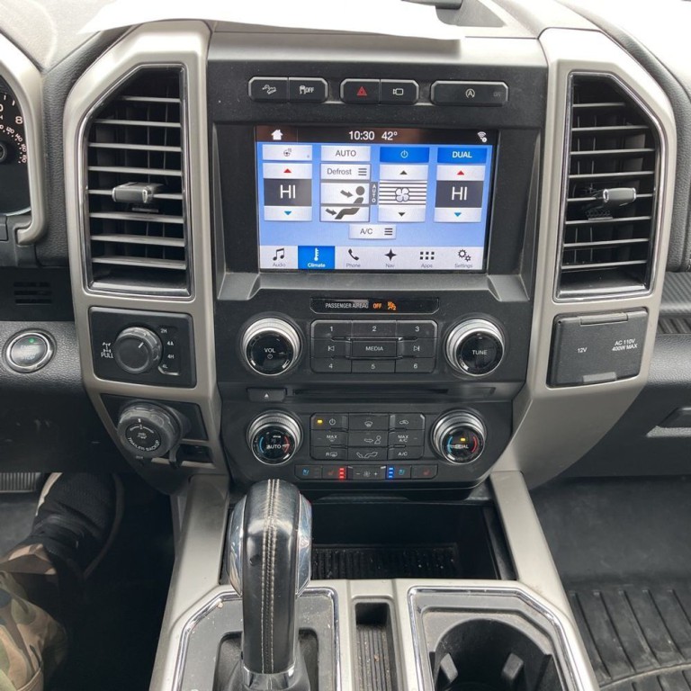 2018 Ford F-150 Image 12