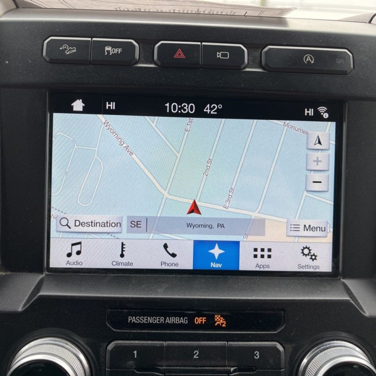 2018 Ford F-150 Image 13