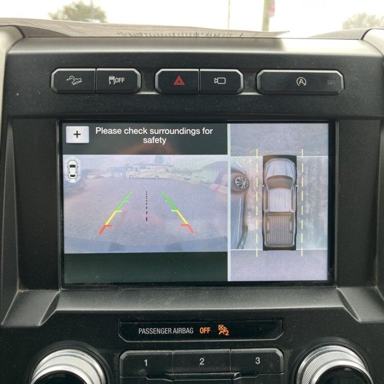 2018 Ford F-150 Image 14