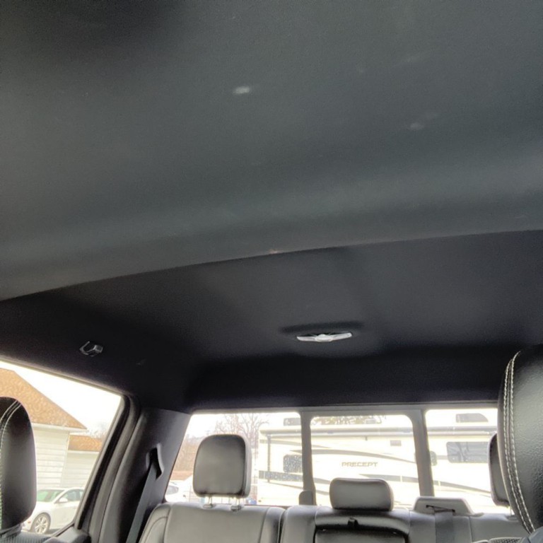 2018 Ford F-150 Image 15