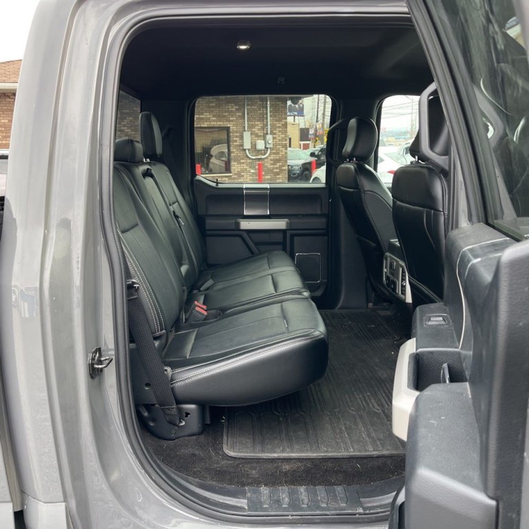 2018 Ford F-150 Image 16