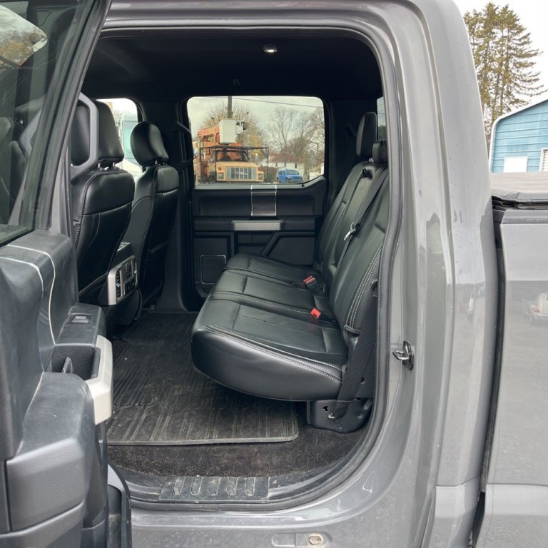2018 Ford F-150 Image 17