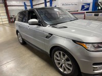 Image for 2017 Land Rover Range Rover Sport 3.0L V6 Supercharged HSE ID: 7021016