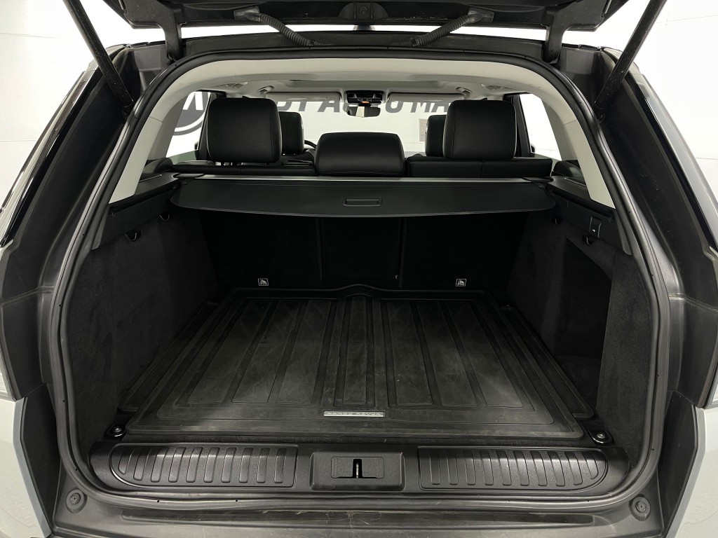 2017 Land Rover Range Rover Sport Image 26