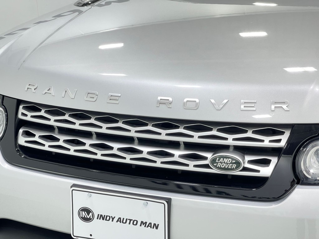 2017 Land Rover Range Rover Sport Image 38