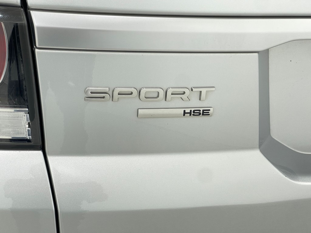 2017 Land Rover Range Rover Sport Image 39
