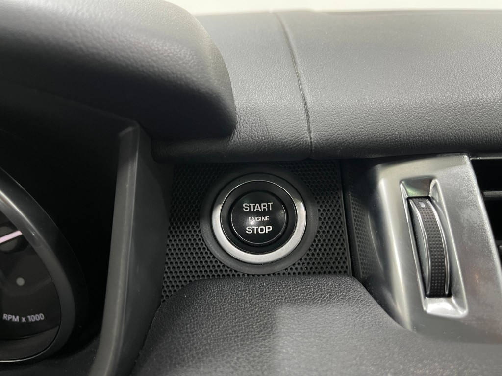 2017 Land Rover Range Rover Sport Image 21