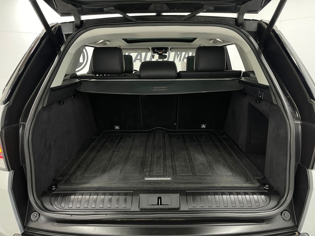 2017 Land Rover Range Rover Sport Image 28