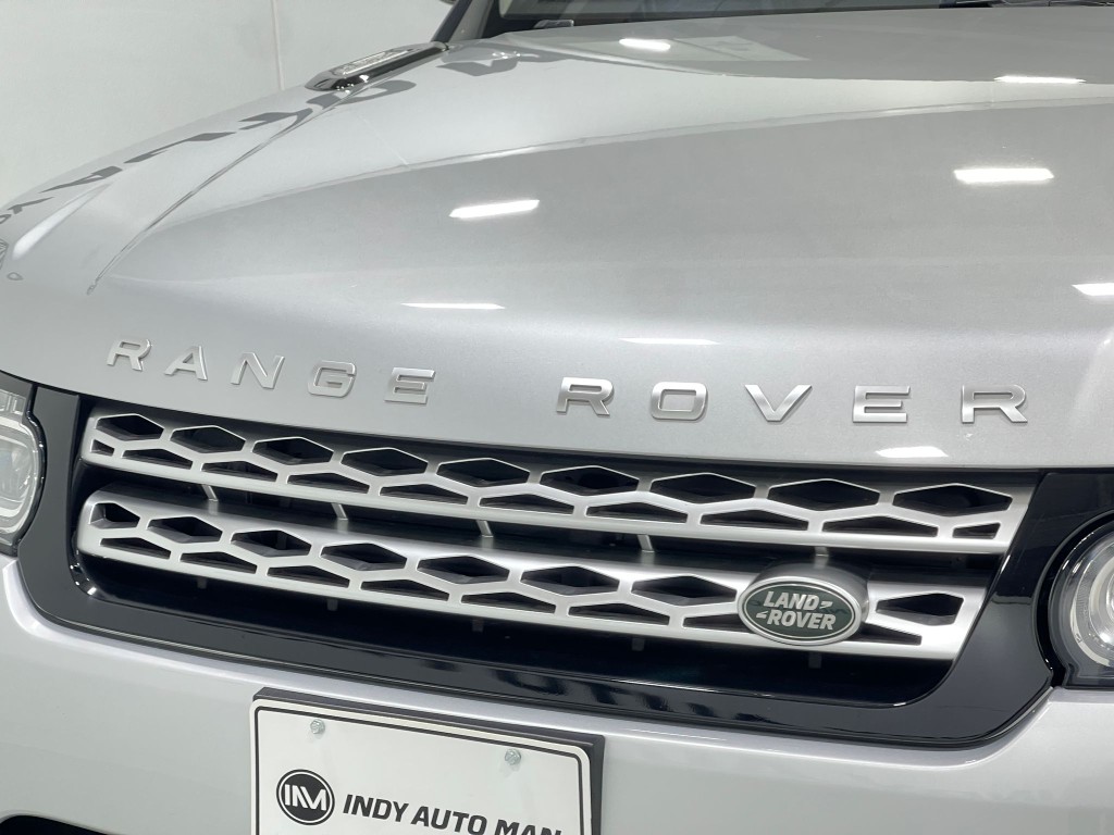 2017 Land Rover Range Rover Sport Image 39