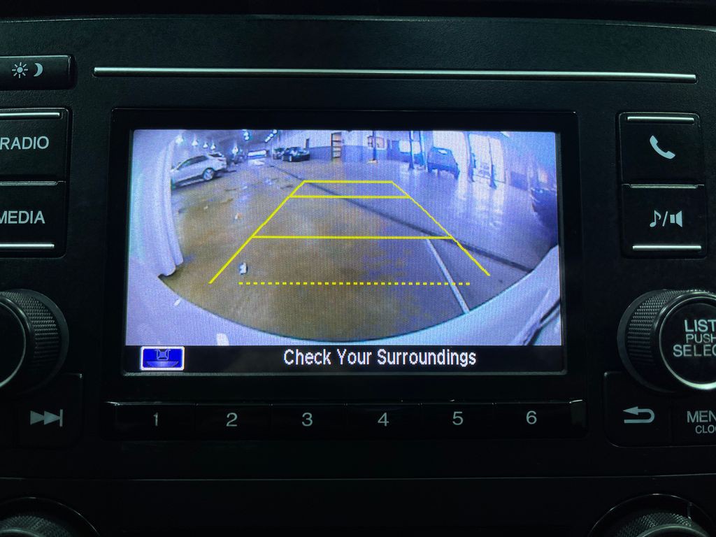 2017 Honda Civic Image 10