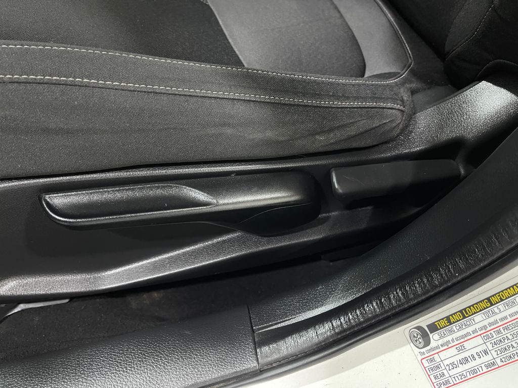 2017 Honda Civic Image 15