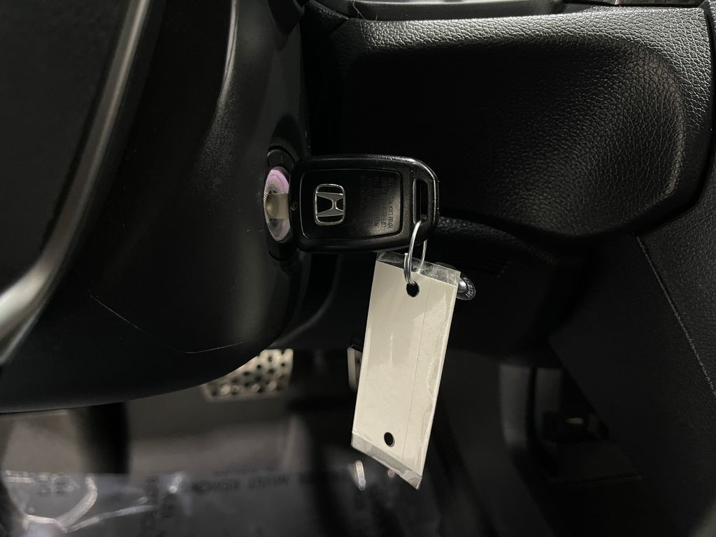 2017 Honda Civic Image 19