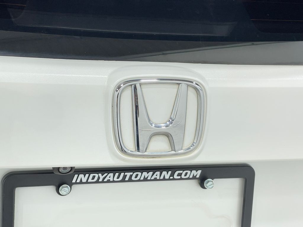 2017 Honda Civic Image 34