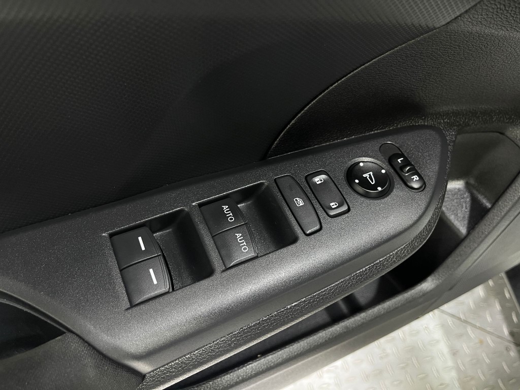 2017 Honda Civic Image 14