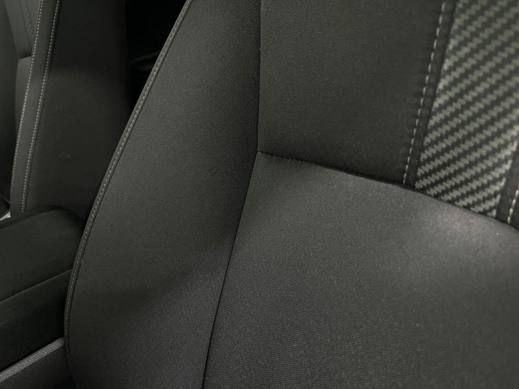 2017 Honda Civic Image 16