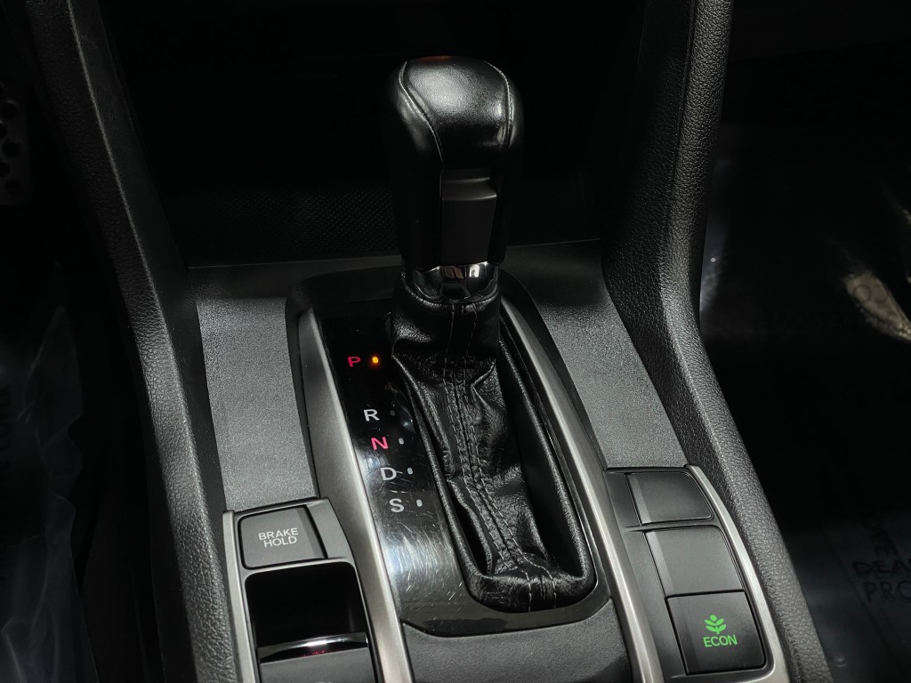 2017 Honda Civic Image 26