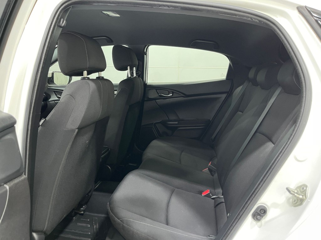 2017 Honda Civic Image 27