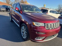 Image for 2017 Jeep Grand Cherokee Summit ID: 7021019
