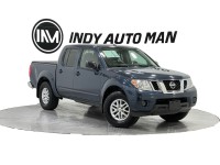 Image for 2017 Nissan Frontier SV ID: 7021020