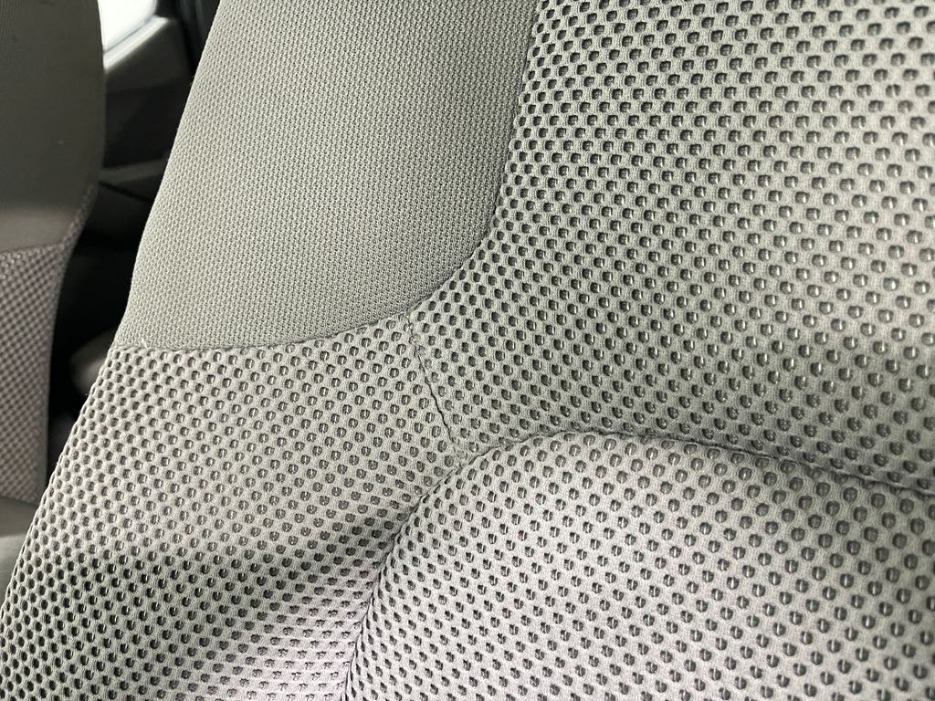 2017 Nissan Frontier Image 15