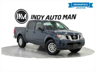 Image for 2017 Nissan Frontier SV ID: 7021020