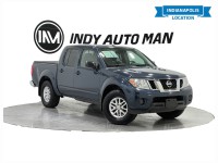 Image for 2017 Nissan Frontier SV ID: 7021020