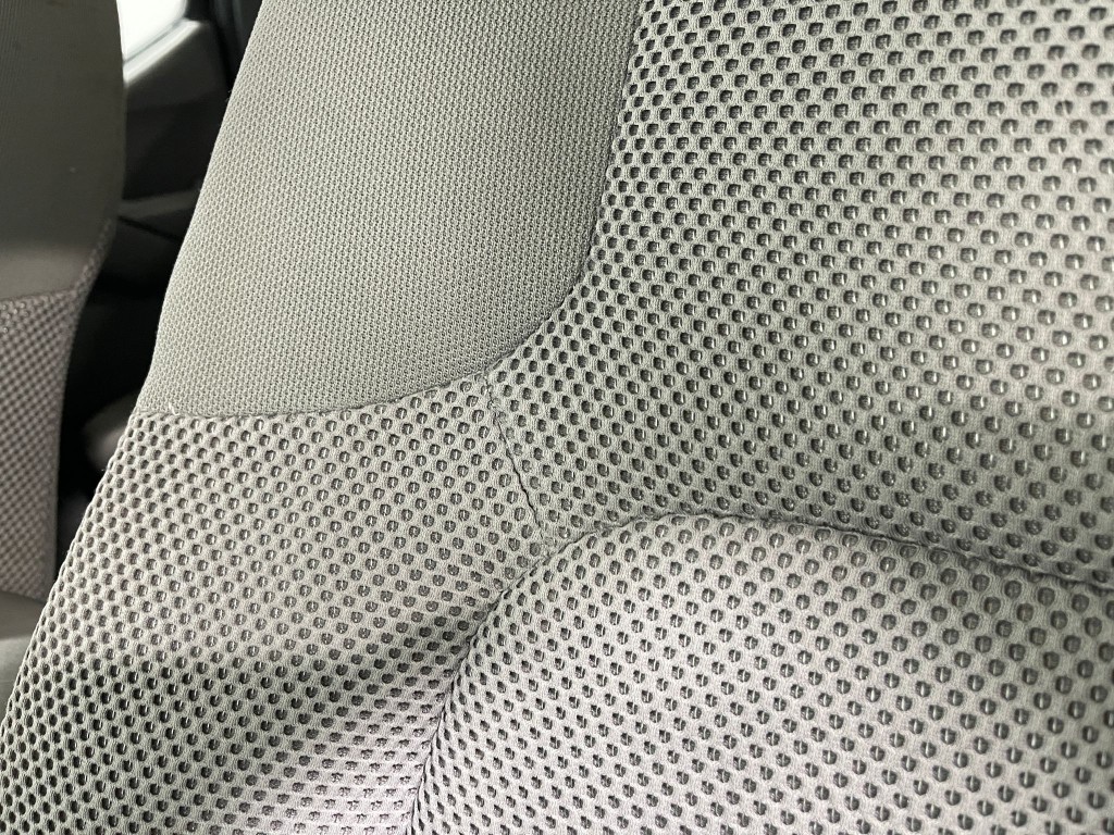 2017 Nissan Frontier Image 15