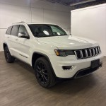 Image for 2017 Jeep Grand Cherokee Limited ID: 7021022