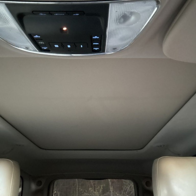 2017 Jeep Grand Cherokee Image 9