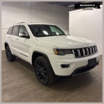Image for 2017 Jeep Grand Cherokee Limited ID: 7021022