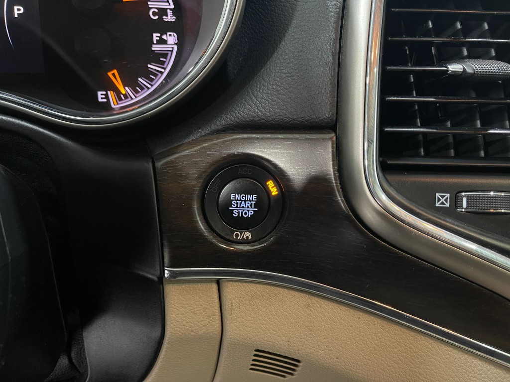 2017 Jeep Grand Cherokee Image 20