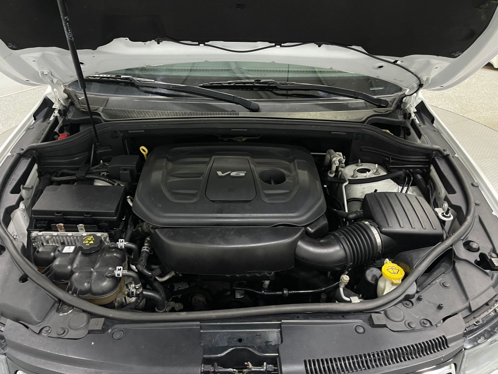 2017 Jeep Grand Cherokee Image 26