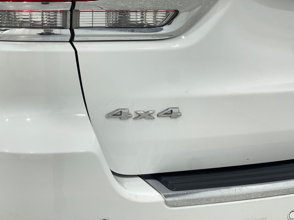 2017 Jeep Grand Cherokee Image 39