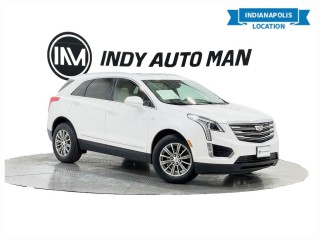 Image for 2017 Cadillac XT5 Luxury ID: 7021023
