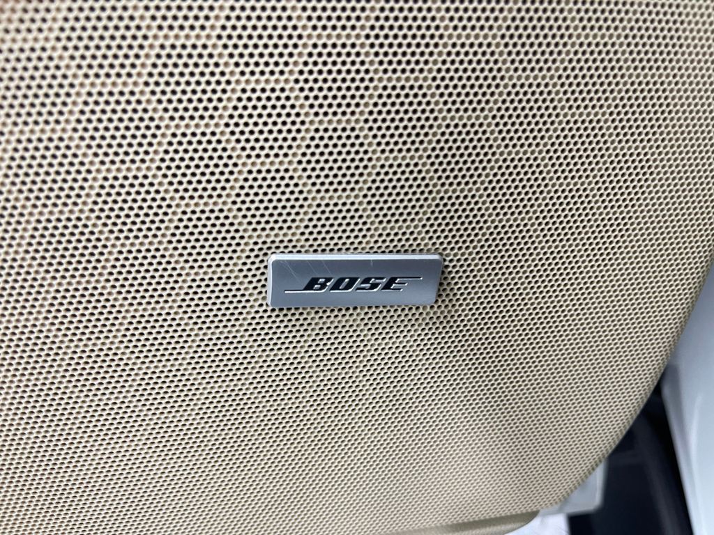 2017 Cadillac XT5 Image 18