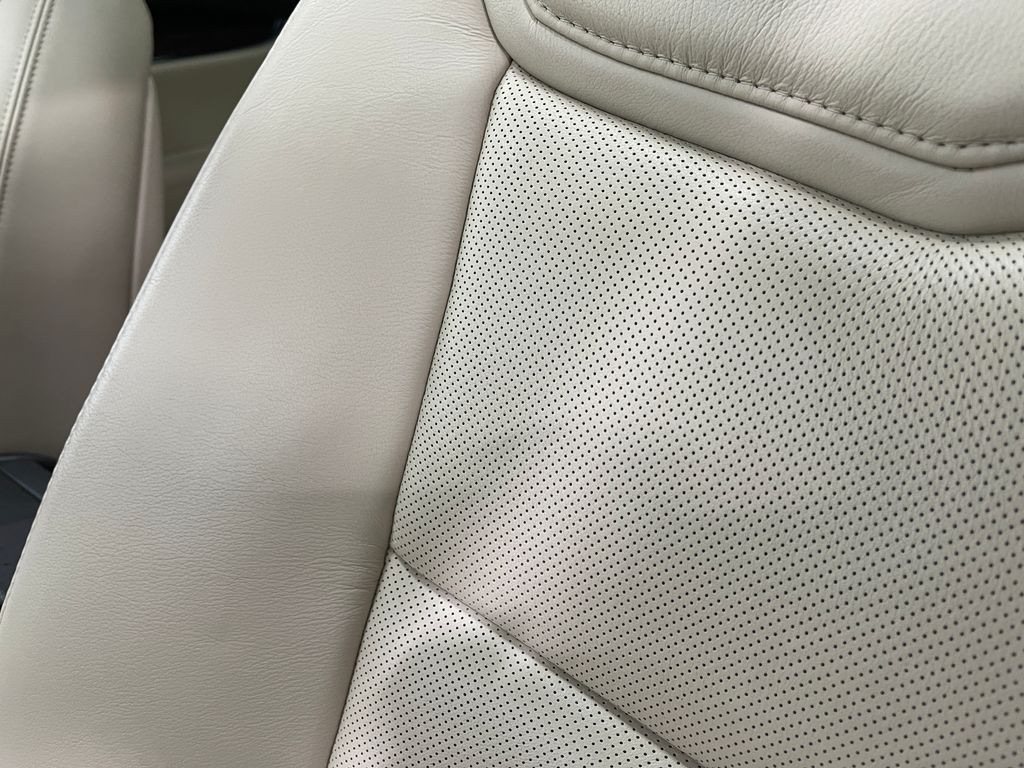 2017 Cadillac XT5 Image 20