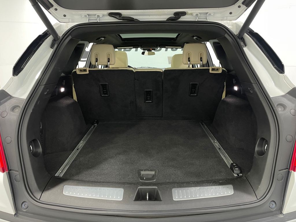 2017 Cadillac XT5 Image 28