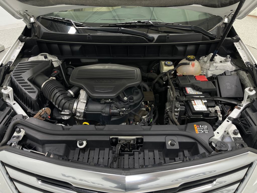 2017 Cadillac XT5 Image 29