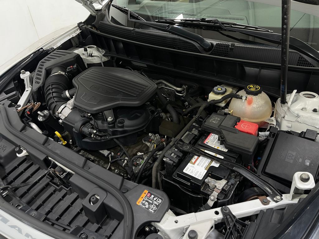 2017 Cadillac XT5 Image 30