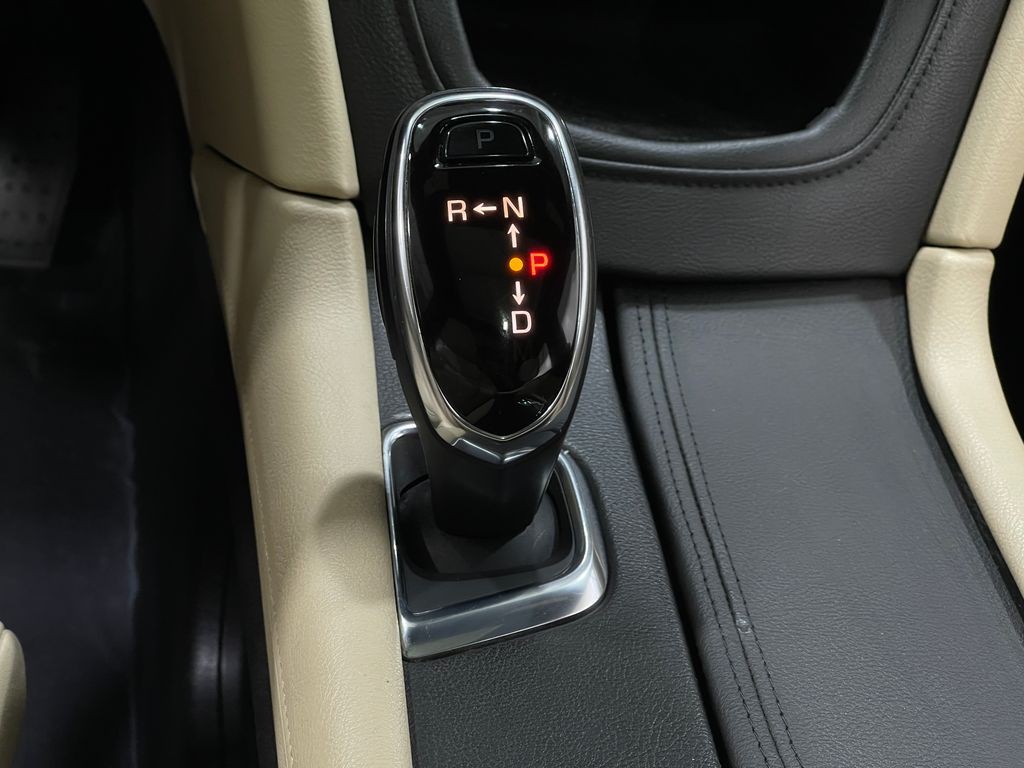 2017 Cadillac XT5 Image 31