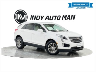 Image for 2017 Cadillac XT5 Luxury ID: 7021023
