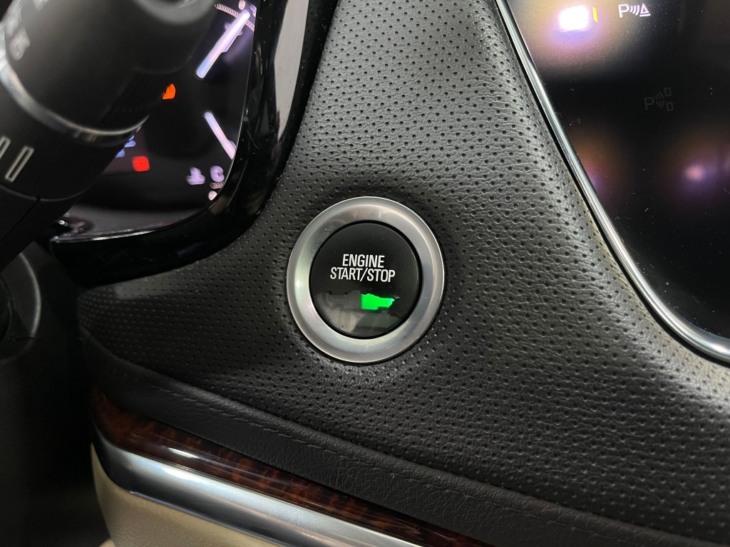 2017 Cadillac XT5 Image 23