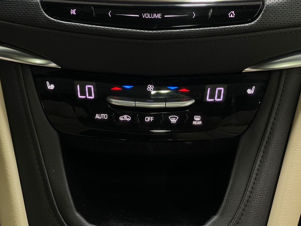 2017 Cadillac XT5 Image 27