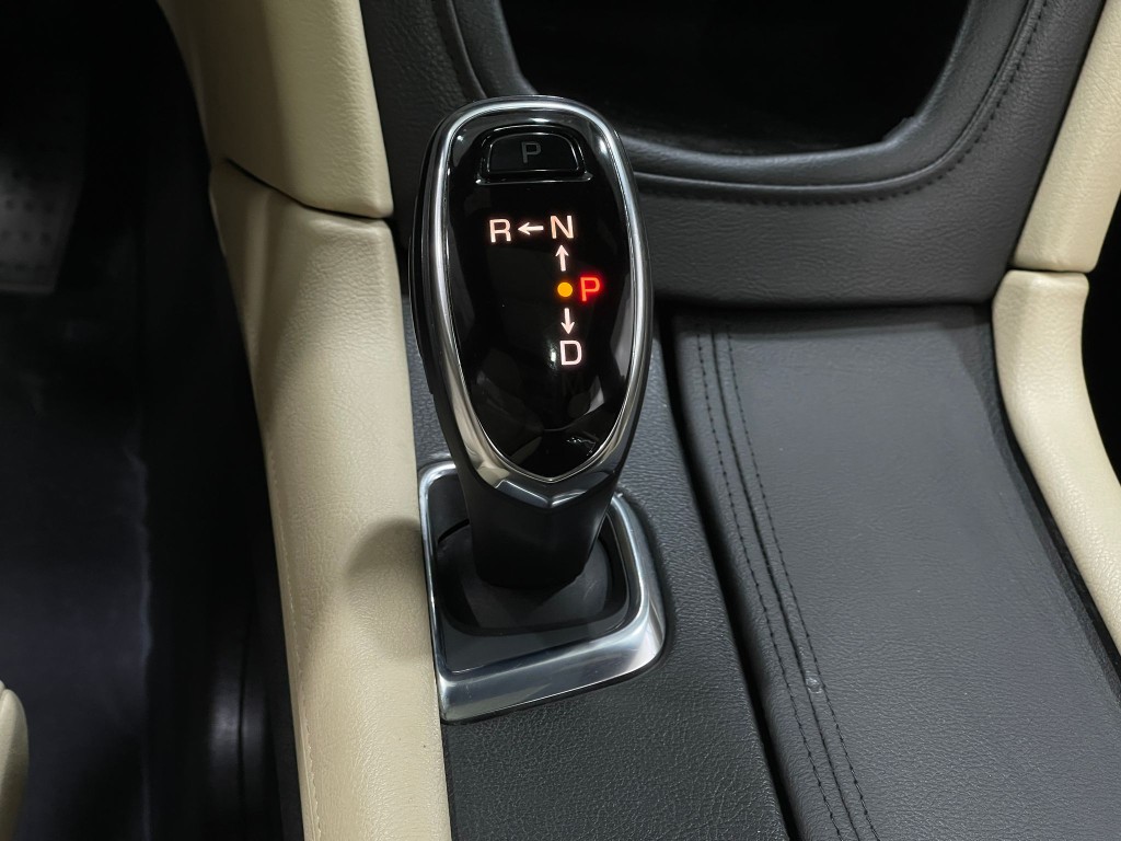 2017 Cadillac XT5 Image 31