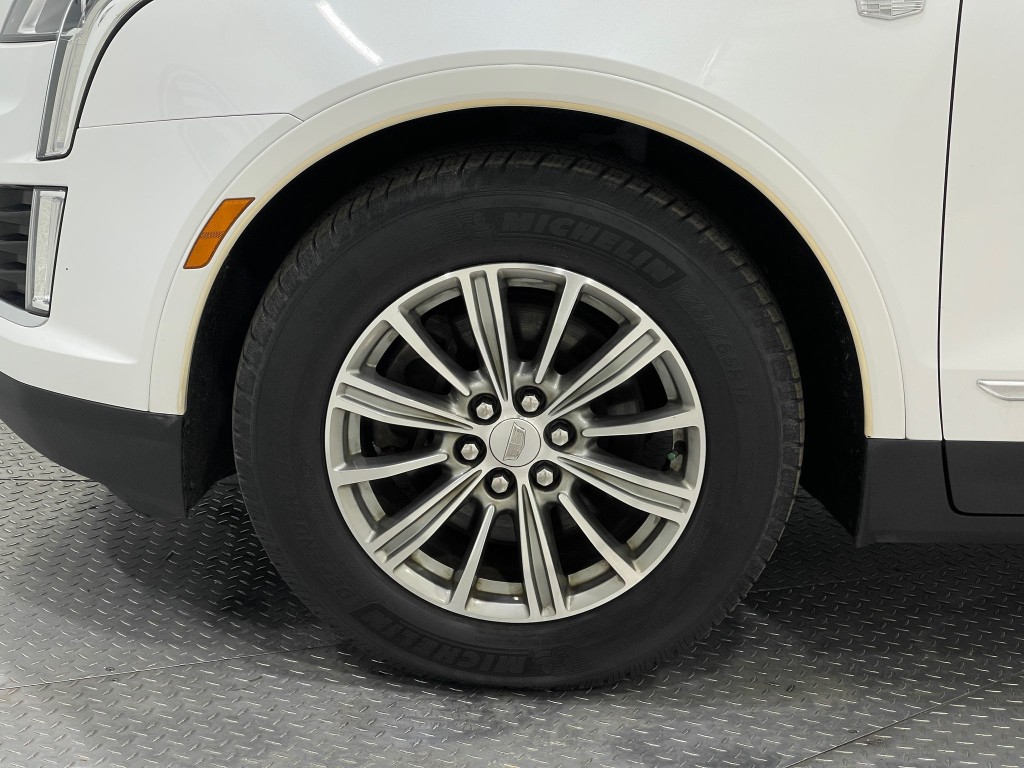 2017 Cadillac XT5 Image 37