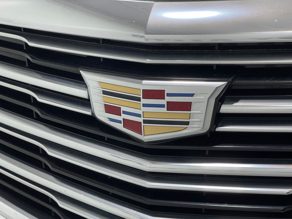 2017 Cadillac XT5 Image 40