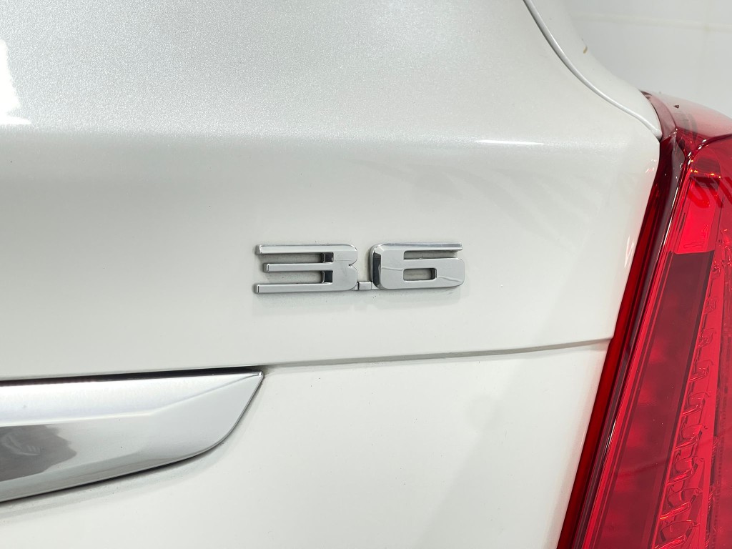 2017 Cadillac XT5 Image 42