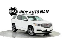 Image for 2017 GMC Acadia Denali ID: 7021024
