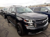 Image for 2017 Chevrolet Tahoe LT ID: 7021026